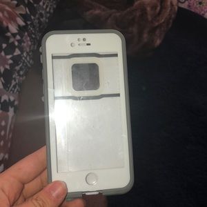 iphone 6s-6 lifeproof case.